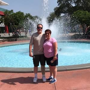 Meet your Posher, Francesca